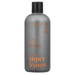 Super Leaves™, гель для душа, для мужчин, пачули и бурбон, 415 мл (14 жидк. унций) — ATTITUDE