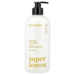 Super Leaves®, мыло для рук, 473 мл (16 жидк. унций) — ATTITUDE