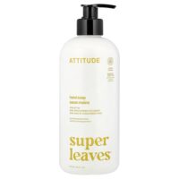 Super Leaves®, мыло для рук, 473 мл (16 жидк. унций) — ATTITUDE