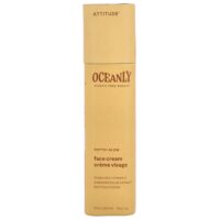Oceanly™, крем для лица с фито-сиянием, 30 г (1 унция) — ATTITUDE