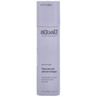 Oceanly™, сыворотка для лица с фито-возрастом, 30 г (1 унция) — ATTITUDE