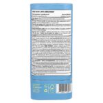 Sunly, минеральный солнцезащитный стик для детей, SPF 30, без запаха, 60 г (2,1 унции) — ATTITUDE — изображение 2
