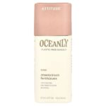 Oceanly™, румяна для щек, розовый, 8,5 г (0,3 унции) — ATTITUDE