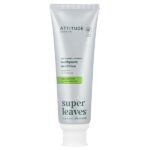 Super Leaves™, зубная паста для свежести дыхания, перечная мята, 120 г (4,2 унции) — ATTITUDE
