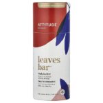 Leaves Bar™, масло для тела, сандаловое дерево, 85 мл (2,87 жидк. унции) — ATTITUDE