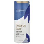 Leaves Bar™, масло-стик для тела, морская соль, 85 мл (2,87 жидк. унции) — ATTITUDE