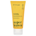 Super Leaves™, крем для рук, цветы апельсина и эвкалипт, 75 мл (2,5 жидк. унции) — ATTITUDE