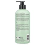 Furry Friends, Natural Pet Care, успокаивающий шампунь из овса, без запаха, 473 мл (16 жидк. унц.) — ATTITUDE — изображение 2