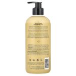 Furry Friends, Natural Pet Care, дезодорирующий шампунь, лаванда, 473 мл (16 жидк. унц.) — ATTITUDE — изображение 2