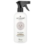 Furry Friends, Natural Pet Care, освежитель тканей, лаванда, 473 мл (16 жидк. унц.) — ATTITUDE