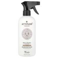 Furry Friends, Natural Pet Care, освежитель тканей, лаванда, 473 мл (16 жидк. унц.) — ATTITUDE