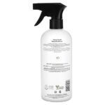 Furry Friends, Natural Pet Care, очищающее средство для всех поверхностей, лаванда, 473 мл (16 жидк. унц.) — ATTITUDE — изображение 2
