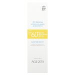 UV Defense, увлажняющее, успокаивающее солнцезащитное средство, SPF 60+, 50 мл (1,69 жидк. Унции) — AGE20'S — изображение 2