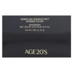 Signature Essence Pact, Intense Cover — AGE20'S — изображение 10