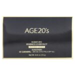 Signature Essence Pact, Intense Cover — AGE20'S — изображение 22