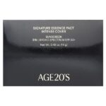 Signature Essence Pact, Intense Cover — AGE20'S — изображение 24