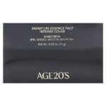 Signature Essence Pact, Intense Cover — AGE20'S — изображение 12