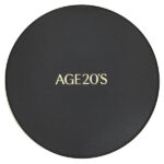 Signature Essence Pact, Intense Cover, SPF 50+, 17N, 14 г (0,49 унции) — AGE20'S
