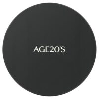 Signature Essence Pact, Intense Cover, SPF 50+, 41N, 14 г (0,49 унции) — AGE20'S