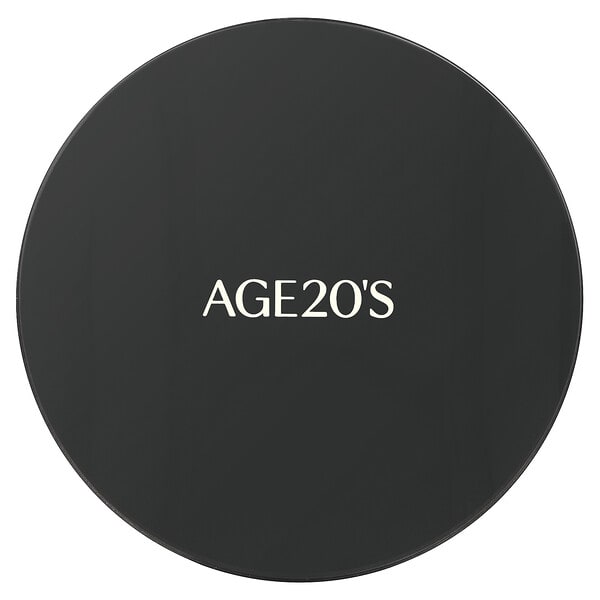 aty43220_v_27.jpg Signature Essence Pact, Intense Cover, SPF 50+, 41N, 14 г (0,49 унции) — AGE20'S