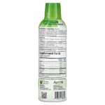 Mega-Liposomal R-ALA, R-альфа липоевая кислота, со вкусом органических фруктов, 480 мл (16 жидк. унций) — Aurora Nutrascience — изображение 2
