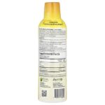 Mega-Liposomal™ Curcumin+, органические фрукты, 450 мг, 480 мл (16 жидк. унций) — Aurora Nutrascience — изображение 2