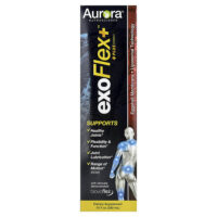 exoFlex™ с витамином C, 300 мл (10 жидк. унций) — Aurora Nutrascience