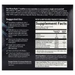 Micro-Pack+™ exoFlex + витамин C, 30 пакетиков по 10 мл (0,34 жидк. унции) — Aurora Nutrascience — изображение 2