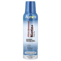 Ultra-Liposomal®, биотин+, 300 мл (10 жидк. унций) — Aurora Nutrascience