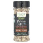Organic Prime Cuts, органический пикантный перец, 113 г (3,99 унции) — Frontier Co-op