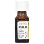 Смесь чистых эфирных масел, мягкая смесь, 15 мл (0,5 жидк. унц.) — Aura Cacia