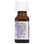 Освежающее и расслабляющее средство Chill Pill, 0.5 жидких унций (15 мл) — Aura Cacia — изображение 2