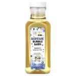 пена для ванны для детей перед сном, Peaceful, 384 мл (13 жидк. унций) — Aura Cacia