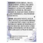 Распариватели для душа для детей, Peaceful, 3 таблетки — Aura Cacia — изображение 2