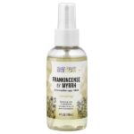 ароматерапевтический спрей, ладан и мирра, 118 мл (4 жидк. унции) — Aura Cacia