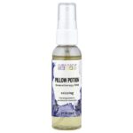 Plow Potion, ароматерапевтический спрей, расслабляющий, 59 мл (2 жидк. унции) — Aura Cacia