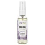 Chill Pill мист Essential Solutions, 2 жидких унции (59 мл) — Aura Cacia