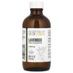 чистое эфирное масло, лаванда, 118 мл (4 жидк. унции) — Aura Cacia