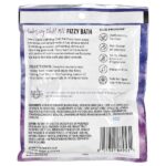 Fizzy Bath, успокаивающая таблетка от простуды, 70,9 г (2,5 унции) — Aura Cacia — изображение 2