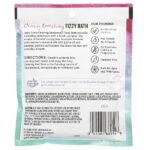 Fizzy Bath, Очистительный проход, 2,5 унции (70,9 г) — Aura Cacia — изображение 2