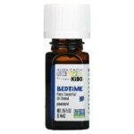 Kids, смесь чистых эфирных масел, перед сном, 7,4 мл (0,25 жидк. унц.) — Aura Cacia