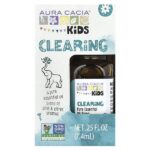 Kids, детская ароматерапия и уход — Aura Cacia — изображение 26