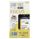 Kids, детская ароматерапия и уход — Aura Cacia — изображение 22