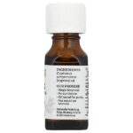 100% чистое эфирное масло, кипарис, 15 мл (0,5 жидк. унции) — Aura Cacia — изображение 2