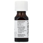 Чистое эфирное масло мирры, 15 мл (0,5 жидк. унц.) — Aura Cacia — изображение 2