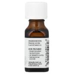 100% чистое эфирное масло, семена моркови, 15 мл (0,5 жидк. унции) — Aura Cacia — изображение 2