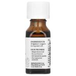 Чистое эфирное масло — Aura Cacia — изображение 76