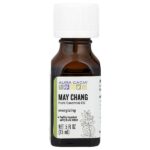 чистое эфирное масло, горец многоцветковый, 15 мл (0,5 жидк. унции) — Aura Cacia
