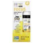 Kids, детская ароматерапия и уход — Aura Cacia — изображение 24