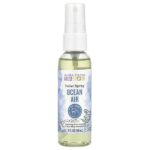 спрей для туалета, Ocean Air, 60 мл (2 жидк. унции) — Aura Cacia